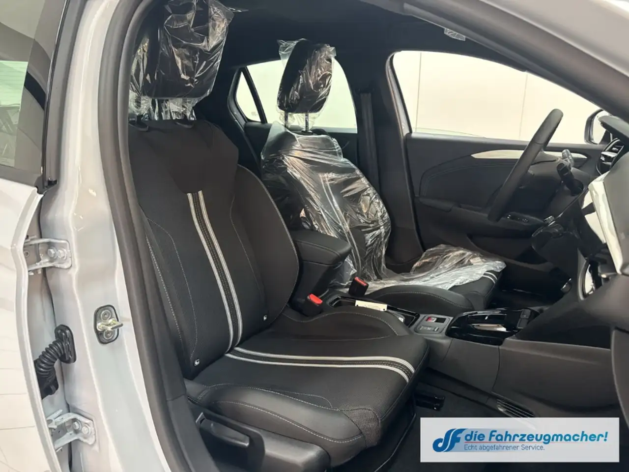 Opel Corsa GS LED Apple CarPlay Android Auto Klimaautom Musik, миниатюра 13