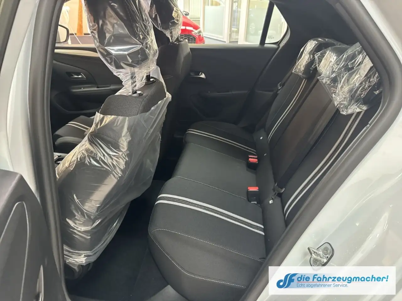 Opel Corsa GS LED Apple CarPlay Android Auto Klimaautom Musik, миниатюра 17