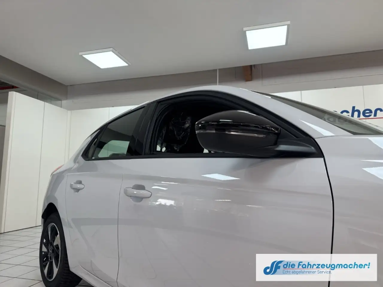 Opel Corsa GS LED Apple CarPlay Android Auto Klimaautom Musik, миниатюра 10