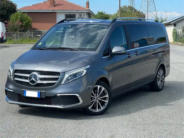 Mercedes-Benz V 250 PRONTA CONSEGNA Extralong 250 d Premium auto
