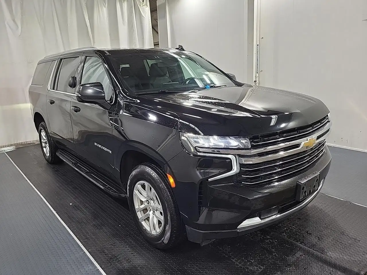 2023 Chevrolet Suburban