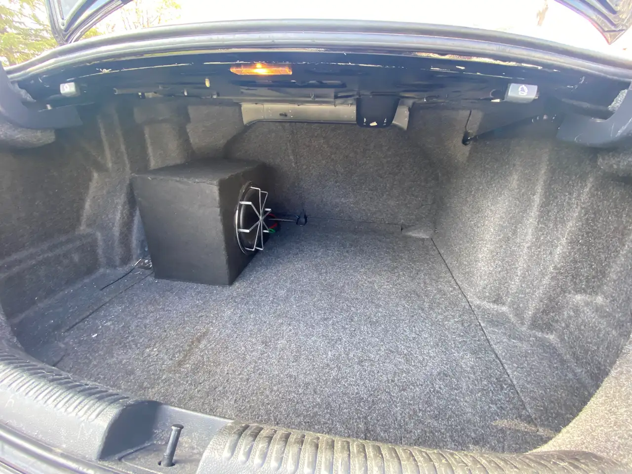 Volkswagen Jetta снимка Volkswagen Jetta