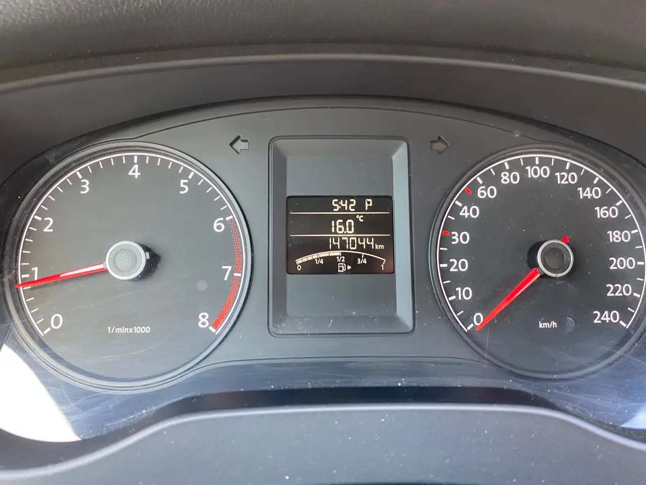 Volkswagen Jetta снимка Volkswagen Jetta