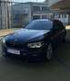 BMW 520 520d xDrive Aut. Blau - thumbnail 1