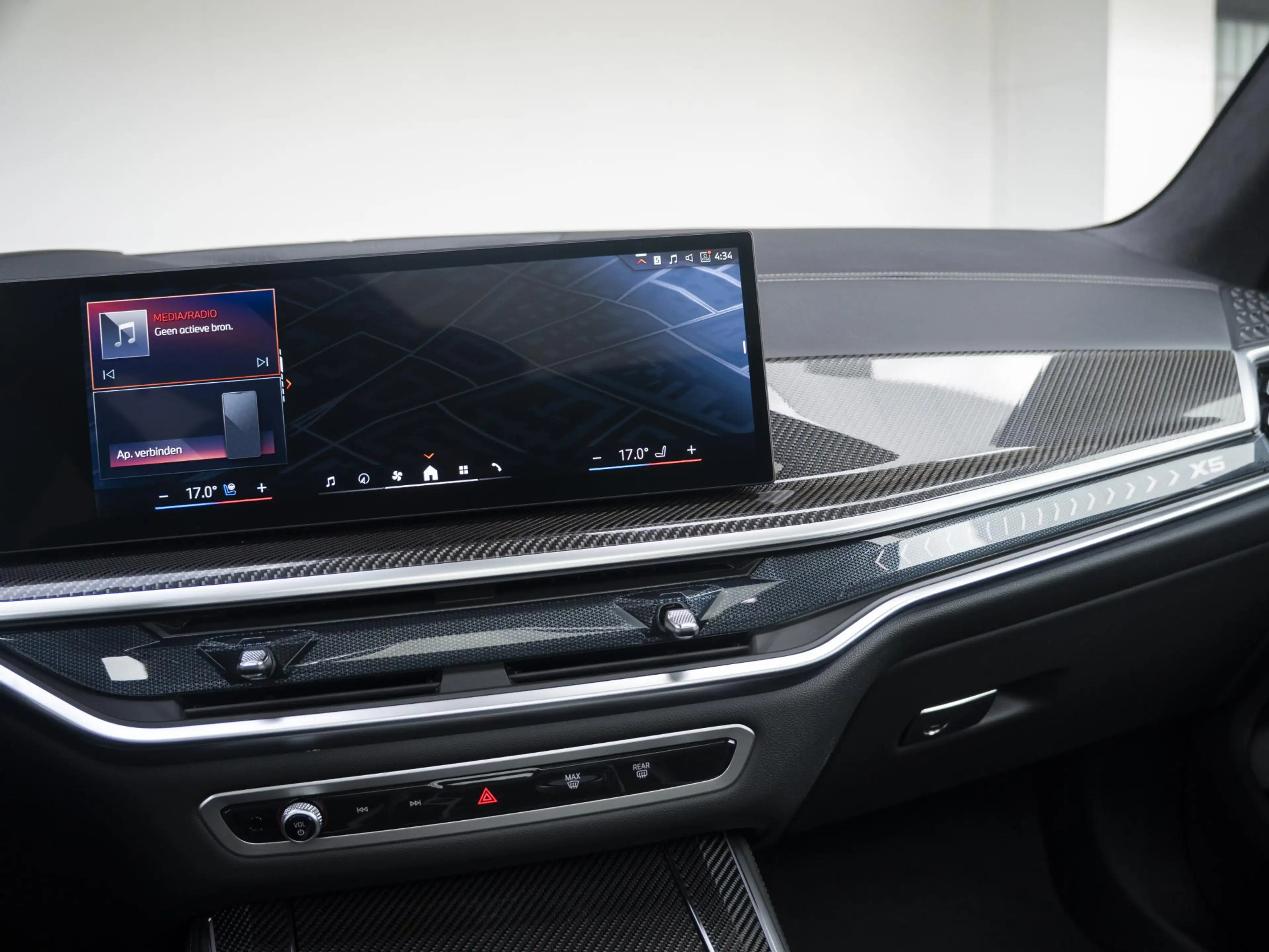 BMW X5 xDrive50e M Sportpakket Pro | Exclusive Pack | Com — photo 10