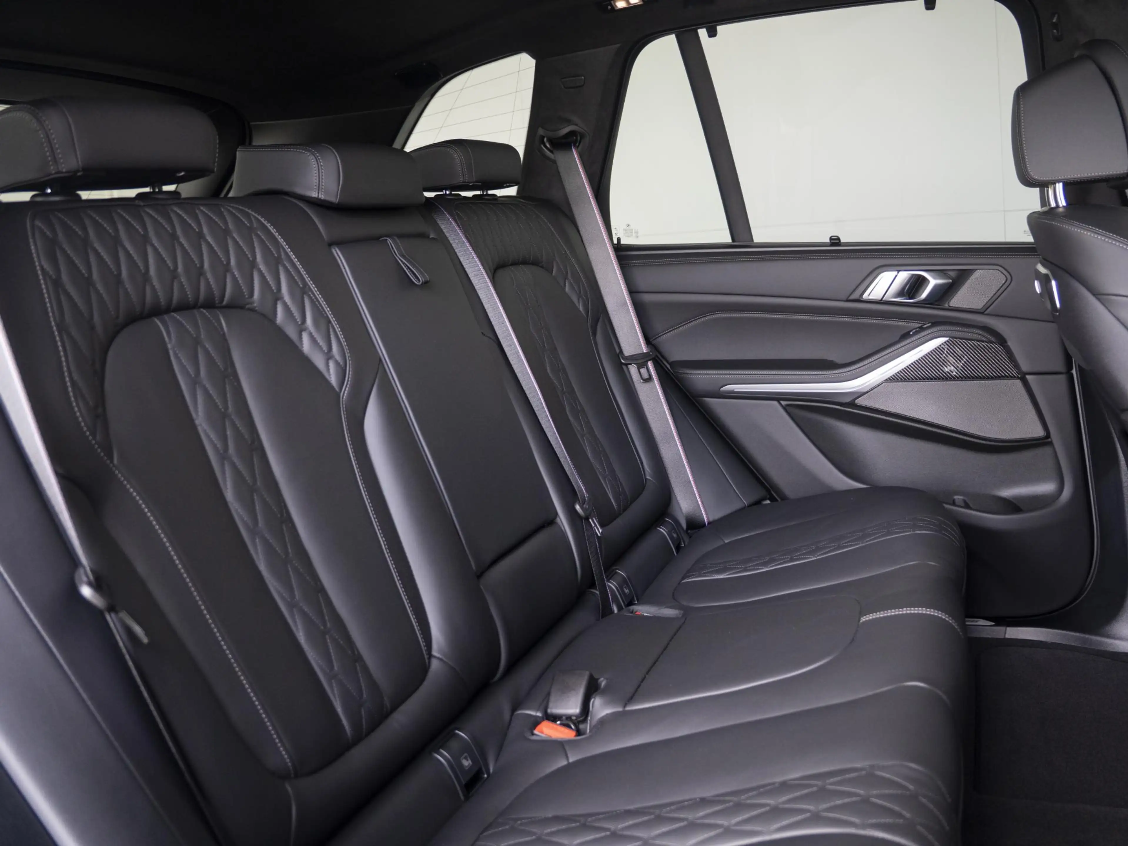 BMW X5 xDrive50e M Sportpakket Pro | Exclusive Pack | Com — photo 11
