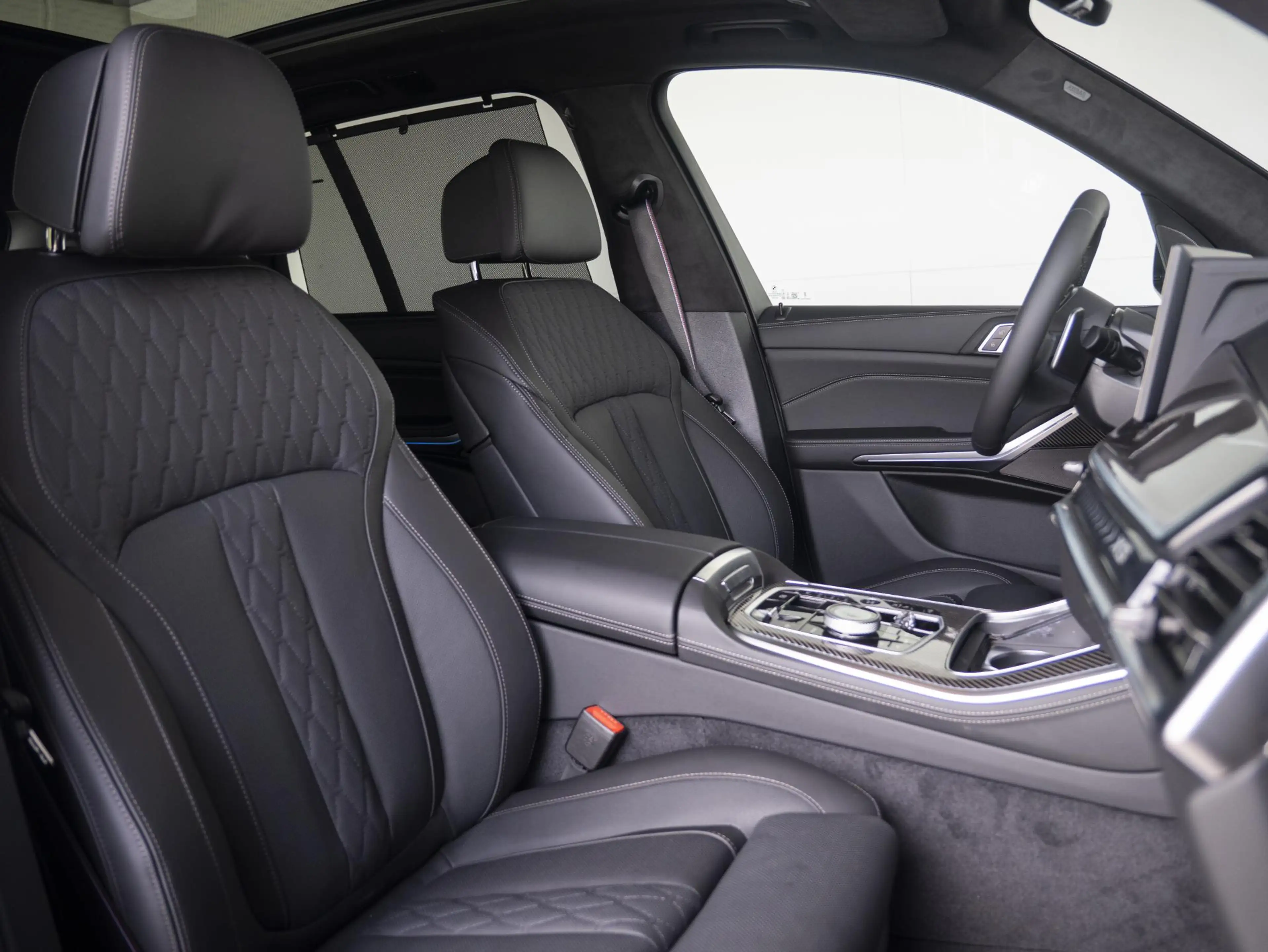 BMW X5 xDrive50e M Sportpakket Pro | Exclusive Pack | Com — photo 4