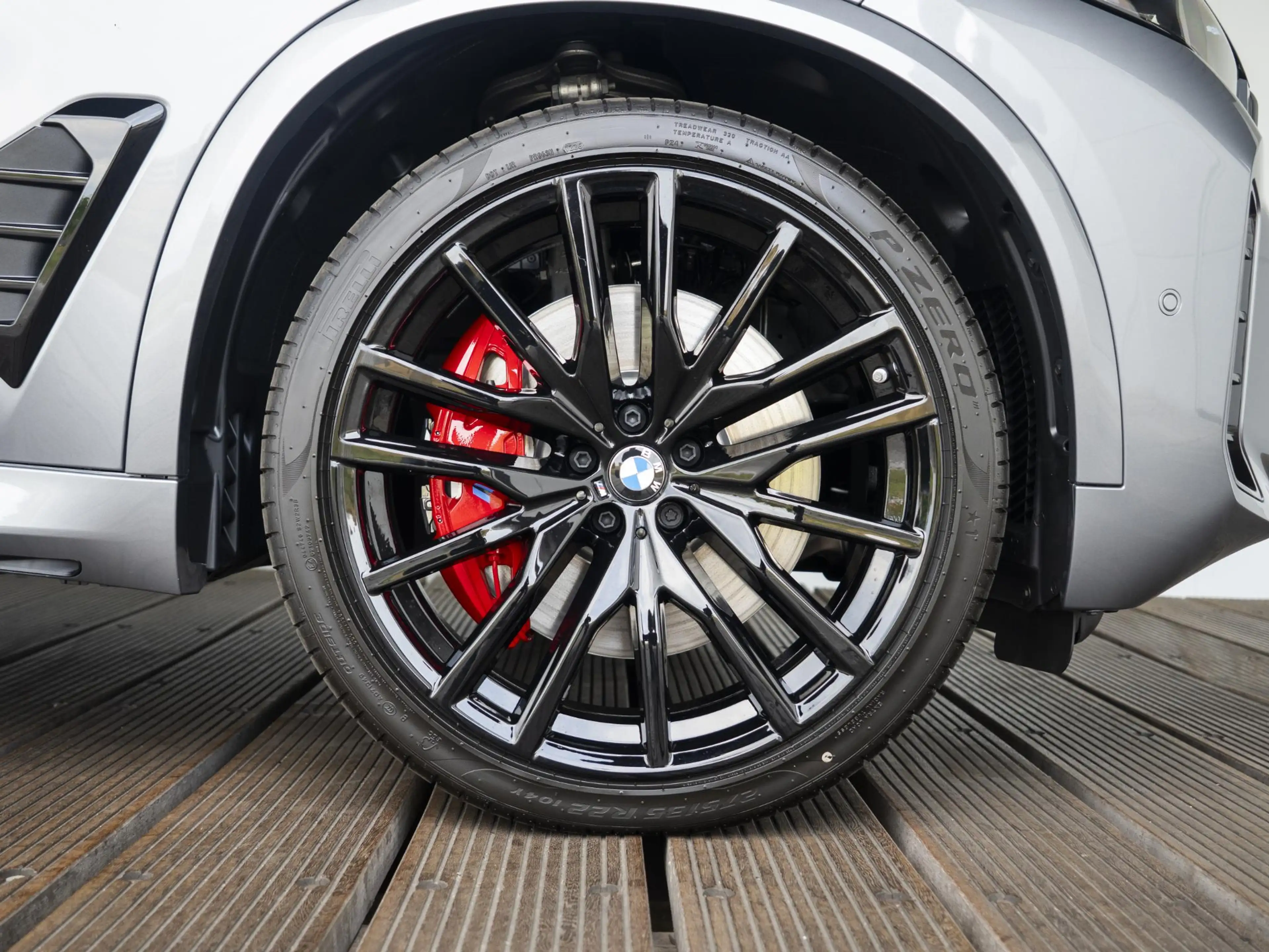 BMW X5 xDrive50e M Sportpakket Pro | Exclusive Pack | Com — photo 8