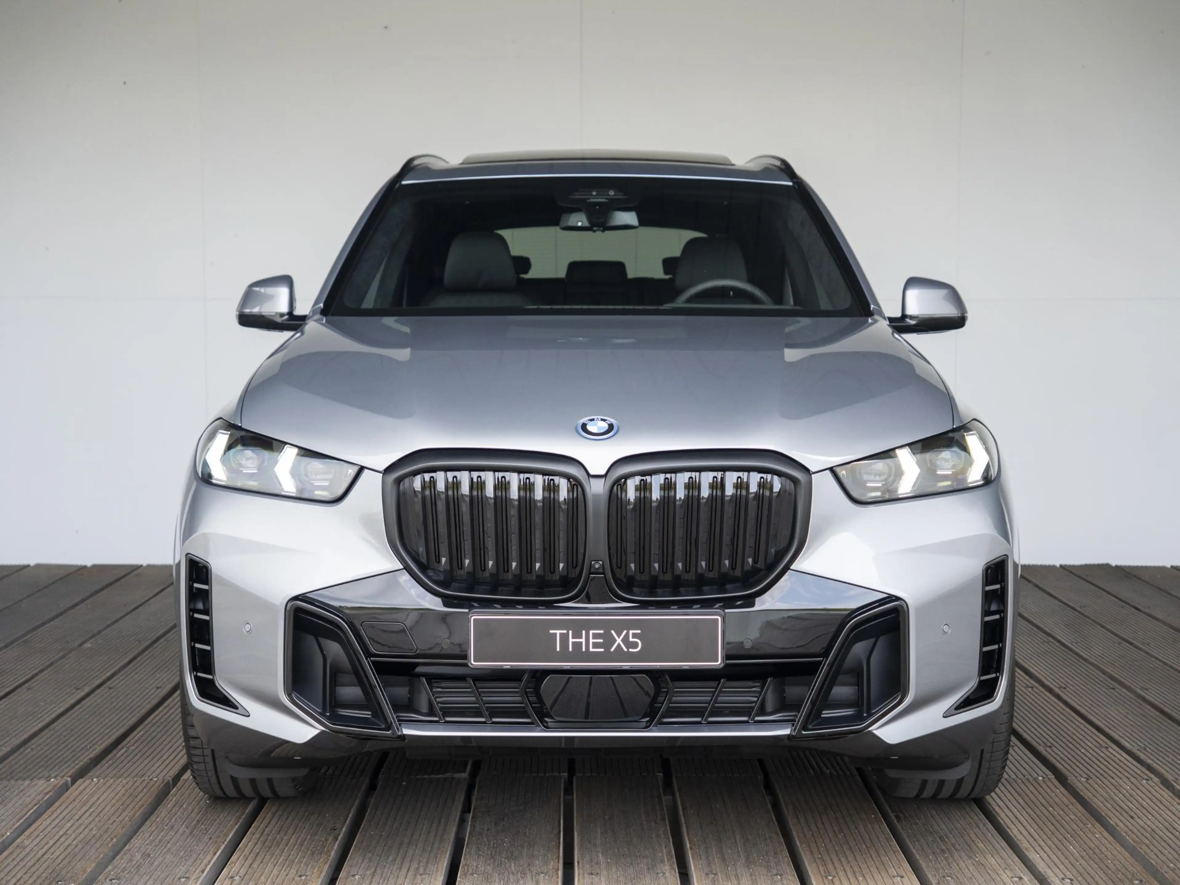 BMW X5 xDrive50e M Sportpakket Pro | Exclusive Pack | Com — photo 5
