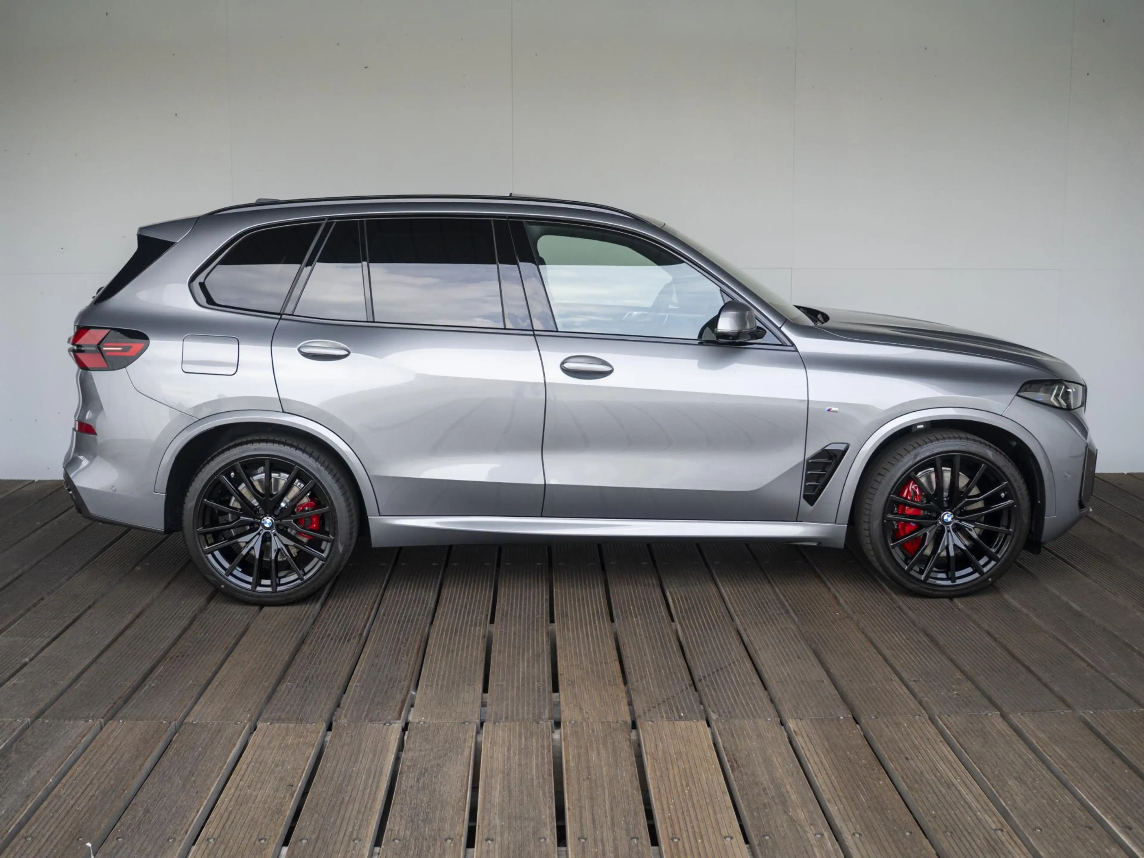 BMW X5 xDrive50e M Sportpakket Pro | Exclusive Pack | Com — photo 6