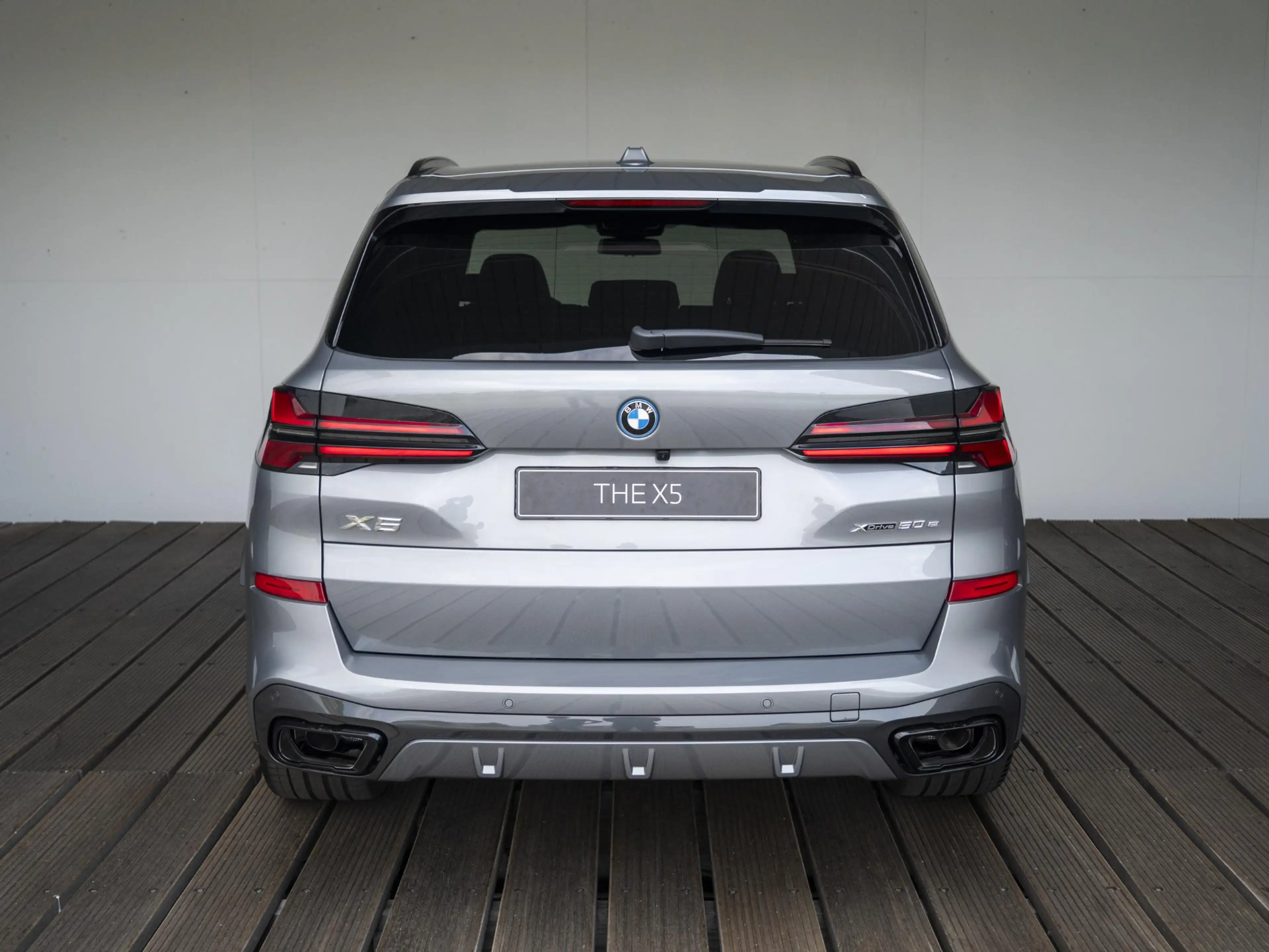 BMW X5 xDrive50e M Sportpakket Pro | Exclusive Pack | Com — photo 7