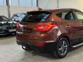 Hyundai iX35 2.0d AWD 4x4 Automatik*GARANTIE*PANO*LEDER* Brun - thumbnail 37