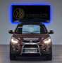 Hyundai iX35 2.0d AWD 4x4 Automatik*GARANTIE*PANO*LEDER* Brun - thumbnail 2