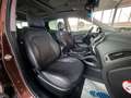 Hyundai iX35 2.0d AWD 4x4 Automatik*GARANTIE*PANO*LEDER* Brun - thumbnail 11