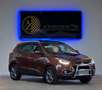 Hyundai iX35 2.0d AWD 4x4 Automatik*GARANTIE*PANO*LEDER* Brun - thumbnail 3