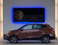 Hyundai iX35 2.0d AWD 4x4 Automatik*GARANTIE*PANO*LEDER* Brun - thumbnail 5