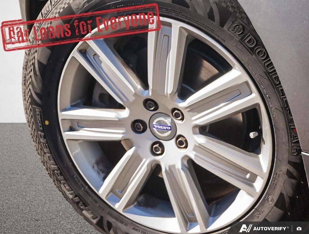 2016 Volvo XC60 T6 Drive-E Premier thumb 6