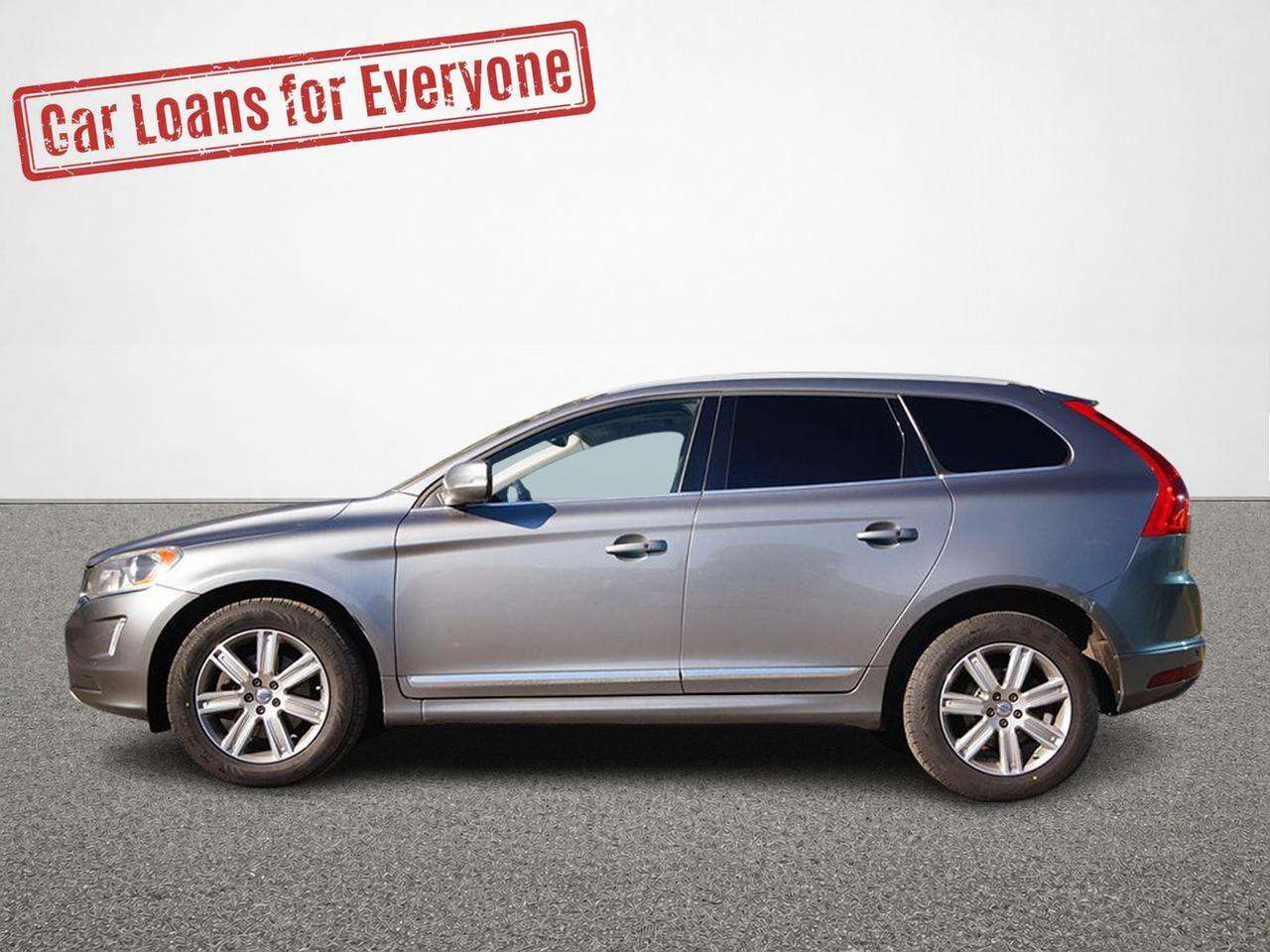 2016 Volvo XC60 T6 Drive-E Premier alt 3