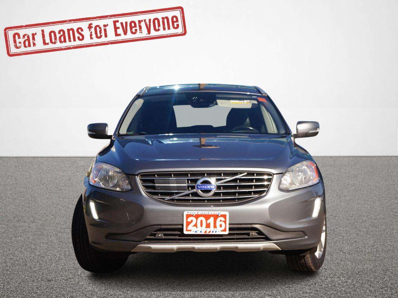 2016 Volvo XC60 T6 Drive-E Premier alt 2