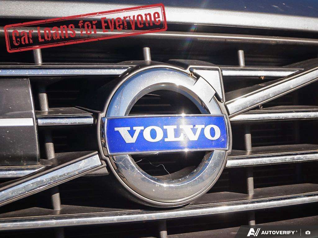 2016 Volvo XC60 T6 Drive-E Premier thumb 9