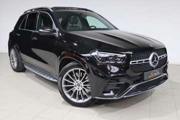 GLE 350 de 4-Matic PHEV AMG Line Facelift