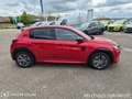 Peugeot e-208 e-208 136ch Allure Pack Rouge - thumbnail 19