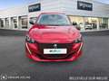 Peugeot e-208 e-208 136ch Allure Pack Rouge - thumbnail 2