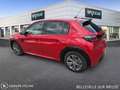 Peugeot e-208 e-208 136ch Allure Pack Rouge - thumbnail 7