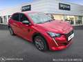 Peugeot e-208 e-208 136ch Allure Pack Rouge - thumbnail 3
