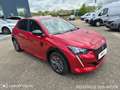 Peugeot e-208 e-208 136ch Allure Pack Rouge - thumbnail 18