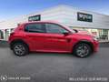 Peugeot e-208 e-208 136ch Allure Pack Rouge - thumbnail 4
