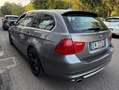 BMW 320 Serie 3 E91 Touring 320d Touring  Msport 184 CV Grigio - thumbnail 18