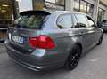 BMW 320 Serie 3 E91 Touring 320d Touring  Msport 184 CV Grigio - thumbnail 20