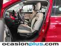 Fiat 500X 1.4 Multiair Lounge 4x2 103kW Rojo - thumbnail 9