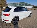Audi Q5 50 TDIquattro+3x S Line Sport+PANO+KAMERA+AHK Weiß - thumbnail 2