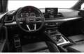 Audi Q5 50 TDIquattro+3x S Line Sport+PANO+KAMERA+AHK Weiß - thumbnail 14