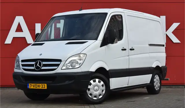 Mercedes-Benz Sprinter 316 2.2 CDI 325 HD DC Automaat | Carplay | Airco |