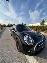 Mini IV F54 2016 Clubman 2.0