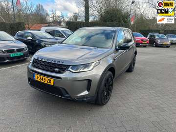 P300e 1.5 SE parkeersensoren voor en achter + came