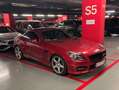 Mercedes-Benz SLK 250 SLK 250 CDI BE AMG Line 7G Plus AMG Line Rot - thumbnail 1