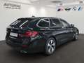 BMW 520 i Touring Parkassistenzsystem* Live Cockpit Profes Nero - thumbnail 3