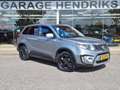 Suzuki Vitara 1.4 S 140 pk | Trekhaak | Camera | Clima | Adaptiv Gris - thumbnail 6
