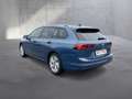 Volkswagen Golf Variant Business mHeV TSI DSG Blau - thumbnail 3