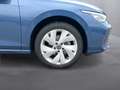 Volkswagen Golf Variant Business mHeV TSI DSG Blau - thumbnail 9