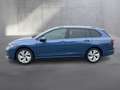 Volkswagen Golf Variant Business mHeV TSI DSG Blau - thumbnail 2