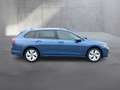 Volkswagen Golf Variant Business mHeV TSI DSG Blau - thumbnail 6
