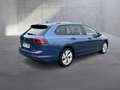 Volkswagen Golf Variant Business mHeV TSI DSG Blau - thumbnail 5