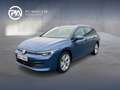 Volkswagen Golf Variant Business mHeV TSI DSG Blau - thumbnail 1