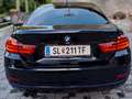 BMW 420 420d Coupe xDrive Sport-Aut. Schwarz - thumbnail 4