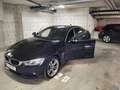 BMW 420 420d Coupe xDrive Sport-Aut. Negro - thumbnail 1